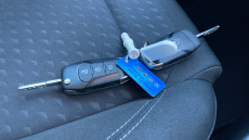 Ford Fiesta 1.0 EcoBoost Zetec 5dr Petrol Hatchback